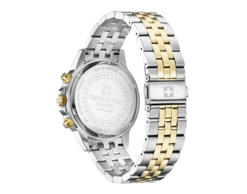 Swiss Alpine Military Cruiser Chrono SAM7024.9142