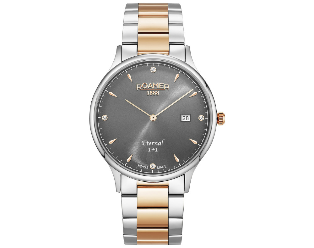 Roamer Eternal Gents 863833-49-55-50