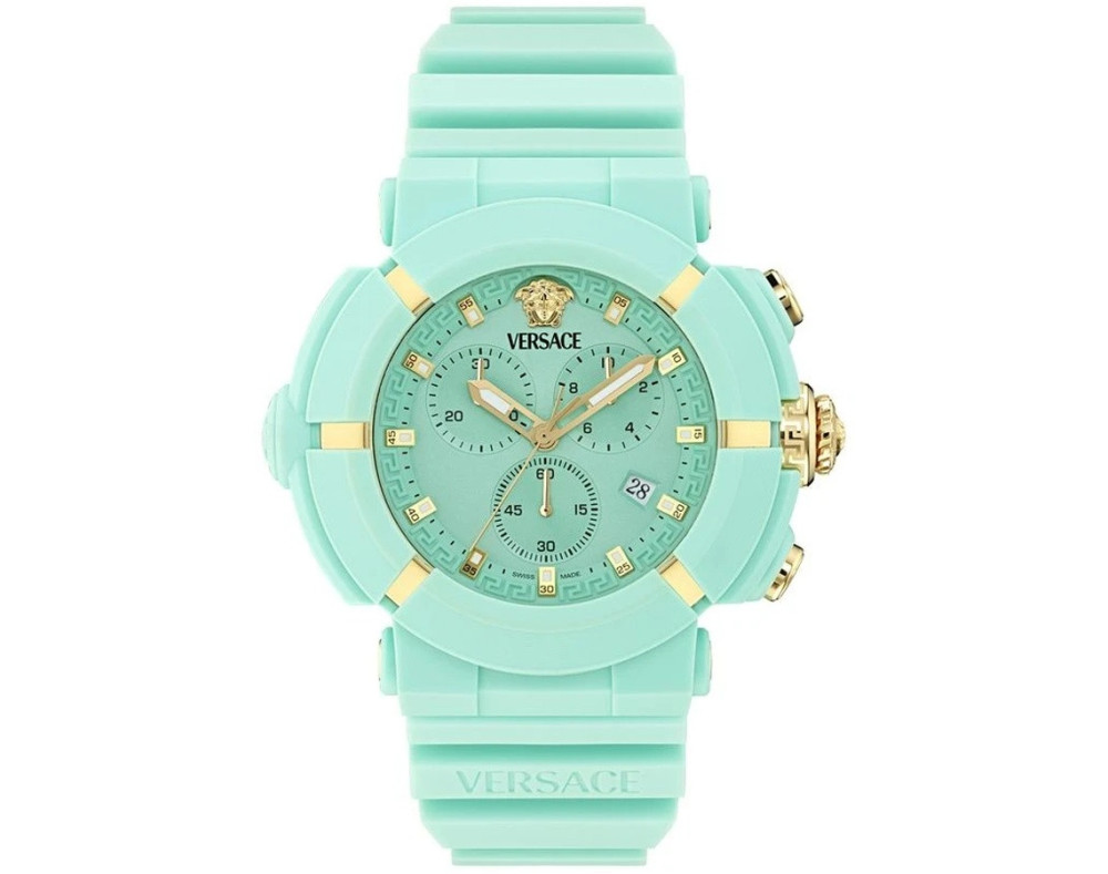 Versace Real Active Chrono Unisex VE0L00325