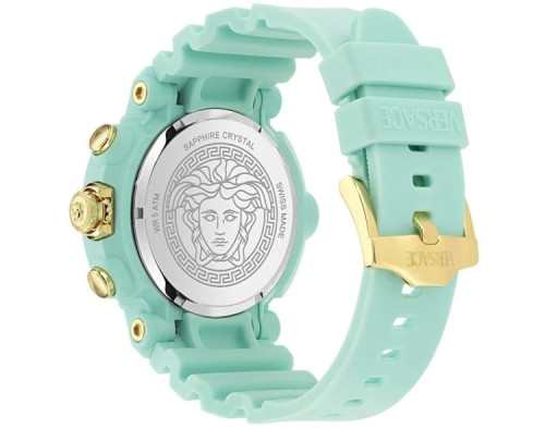 Versace Real Active Chrono Unisex VE0L00325