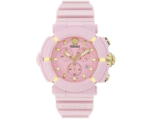 Versace Real Active Chrono Unisex VE0L00425