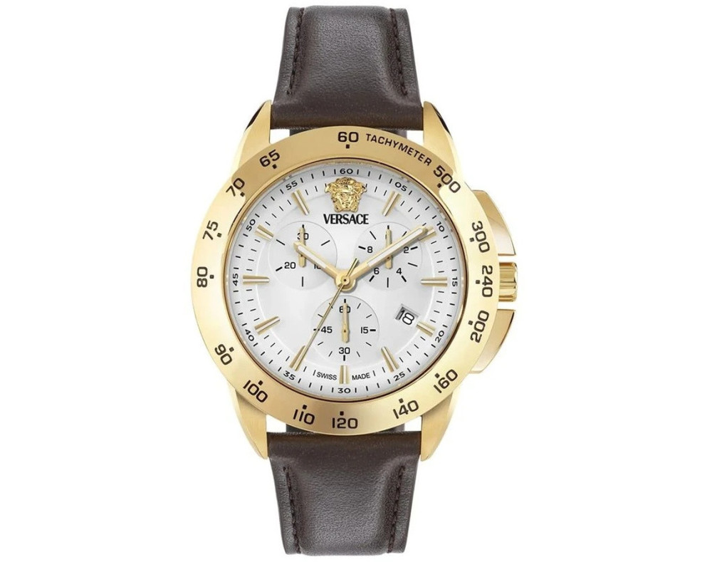Versace V-Sport Chrono VEKIA0325