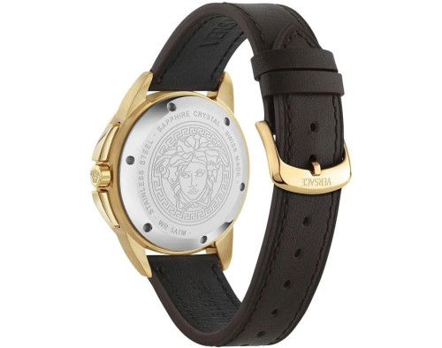 Versace V-Sport Chrono VEKIA0325