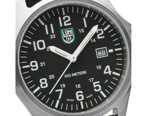 Luminox Patagonia Steel X2.2501