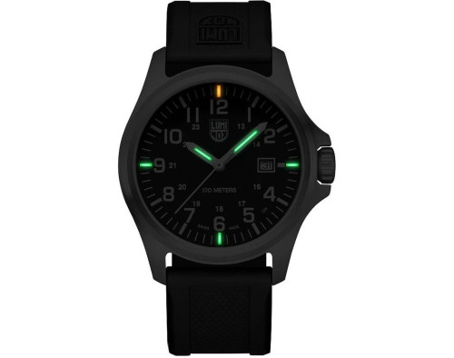 Luminox Patagonia Steel X2.2501