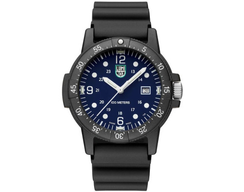 Luminox Sea Bass Carbonox X2.2003