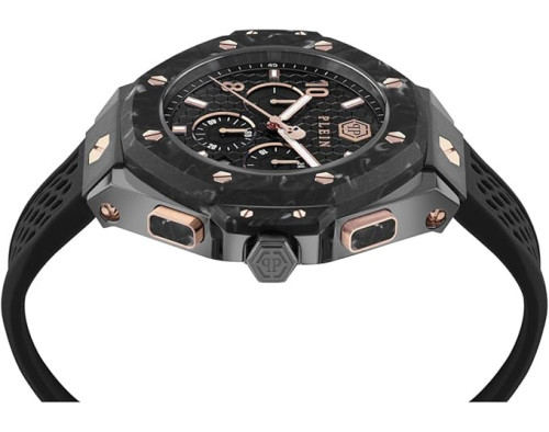 Philipp Plein Hexar Chrono Royal PWPRA0524