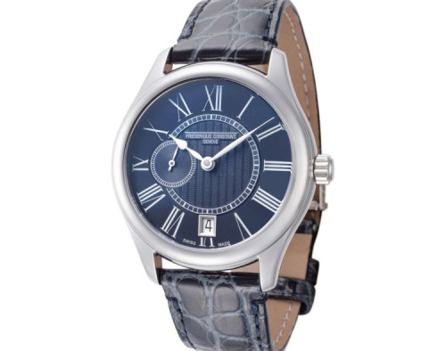 Frederique Constant Ladies Automatik FC-318MPN3B6 Damenuhr
