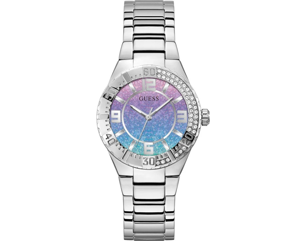 Guess Contessa GW0882L1 Damenuhr