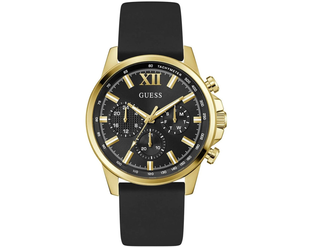 Guess Walker GW0913G2 Herrenuhr