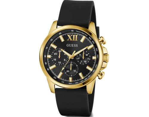 Guess Walker GW0913G2 Herrenuhr