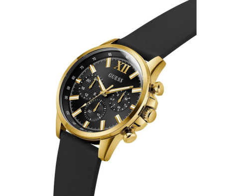 Guess Walker GW0913G2 Herrenuhr