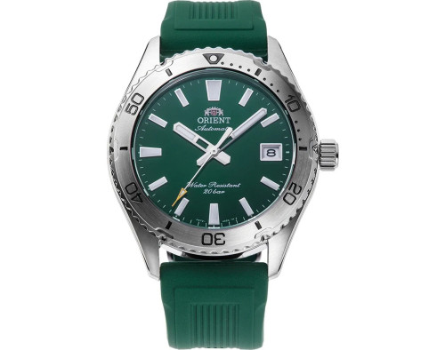 Orient Mako 40 Automatic RA-AC0Q11E30B Herrenuhr