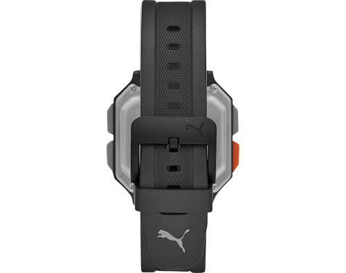 Puma Remix P5020 Herrenuhr Chronograph