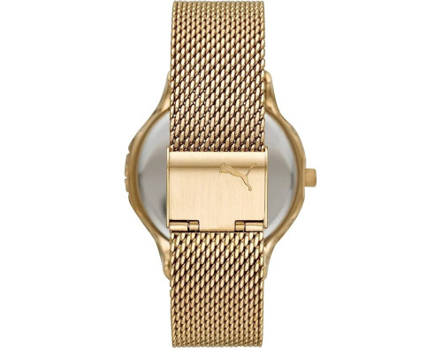 Puma Reset P1008 Damenuhr
