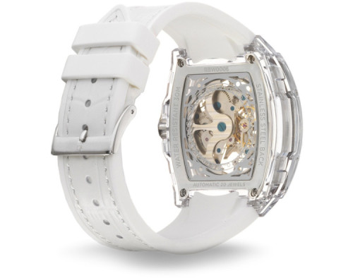 Roccobarocco RB.3802M-02 Automatik Damenuhr