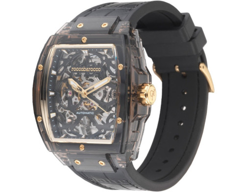 Roccobarocco RB.3802M-06 Automatik Herrenuhr