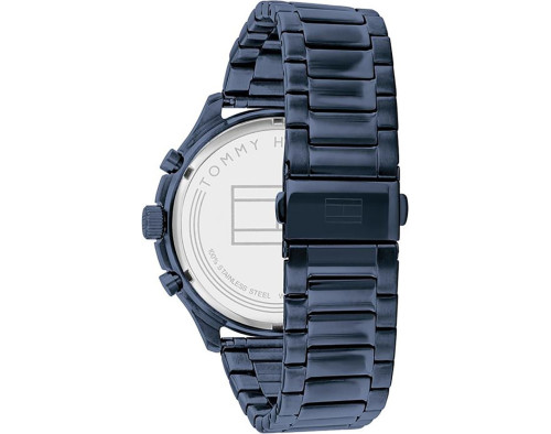 Tommy Hilfiger Asher 1791853 Herrenuhr