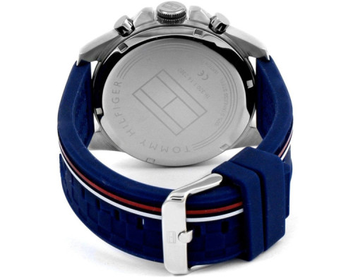 Tommy Hilfiger Decker 1791476 Herrenuhr