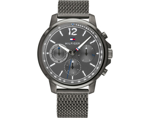 Tommy Hilfiger Landon 1791530 Herrenuhr