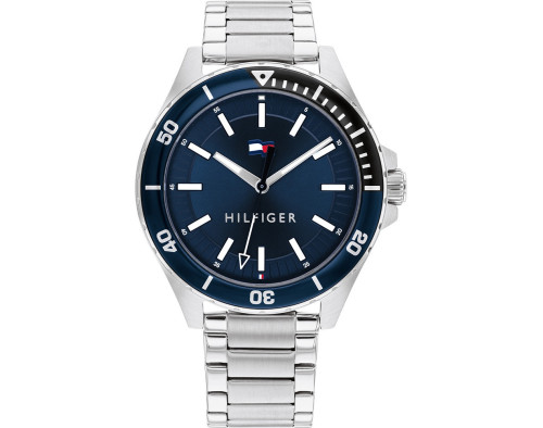 Tommy Hilfiger Logan 1792012 Herrenuhr