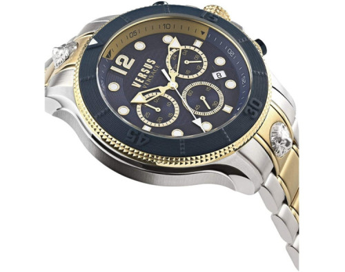 Versus VSPVV0520 Volta Herrenuhr Chronograph