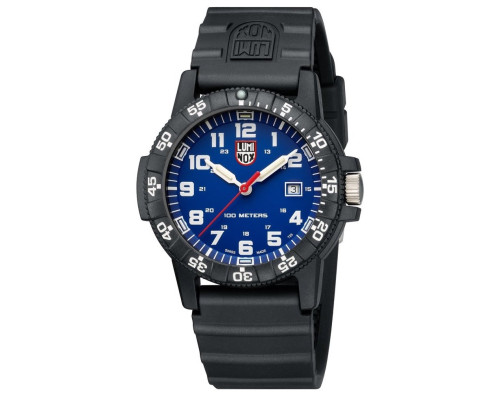 Luminox Leatherback Sea Turtle Giant XS.0323.L Herrenuhr