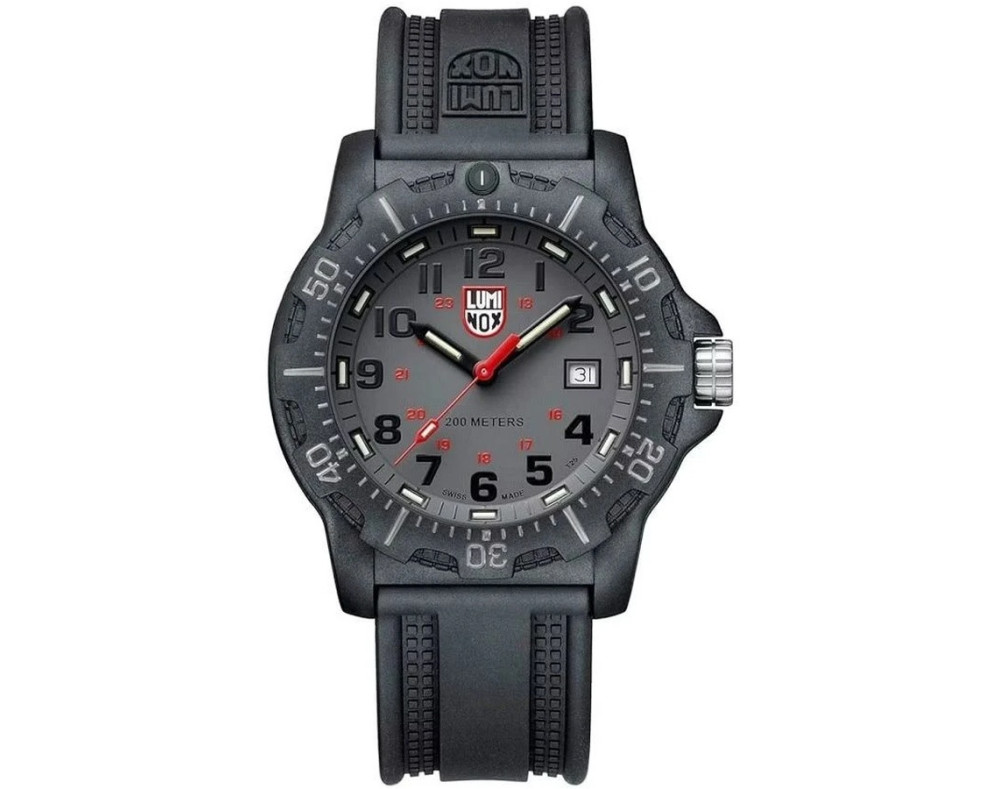 Luminox Black OPS Diver XL.8882.F