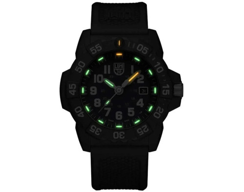 Luminox Navy Seal Diver XS.3503.NSF