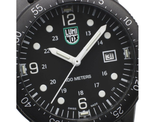 Luminox Sea Bass Carbonox X2.2001