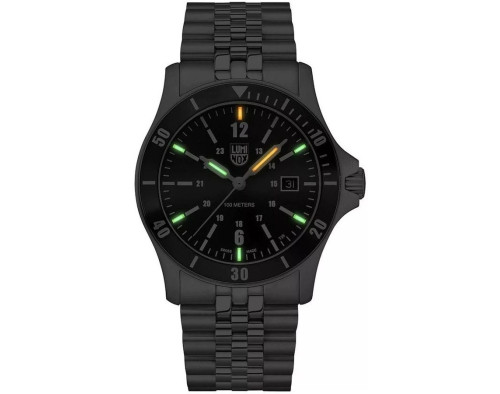 Luminox Sport Timer XS.0911
