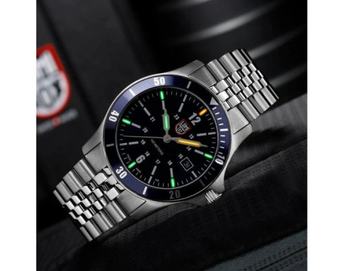 Luminox Sport Timer XS.0913