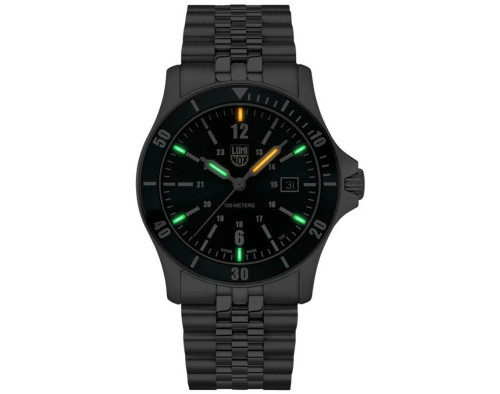 Luminox Sport Timer XS.0917