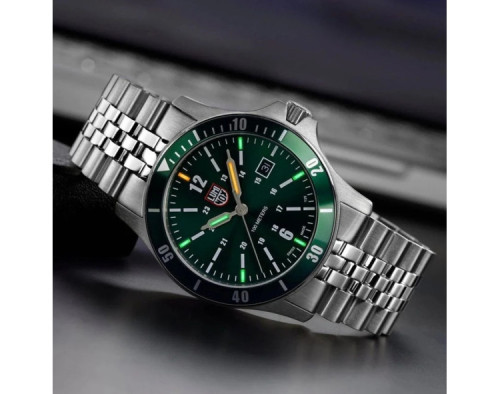 Luminox Sport Timer XS.0917