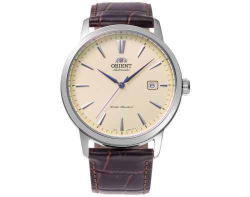 ORIENT Contemporary Symphony III