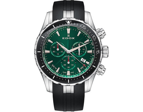 EDOX Grand Ocean Chrono Diver 10248-3-VIBN