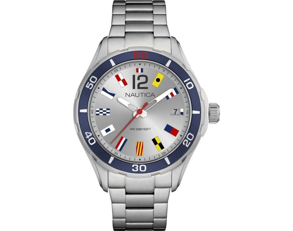 Nautica Cruise NST Flags NAPNSI806