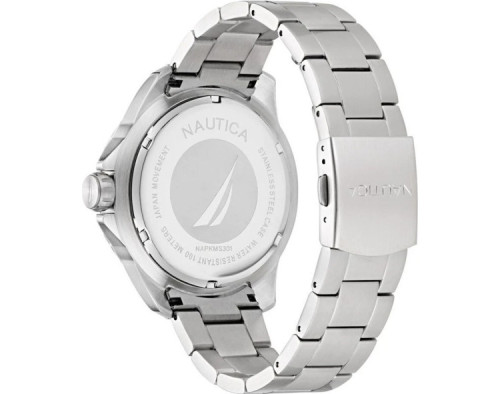 Nautica Koh May Bay NAPKMS301