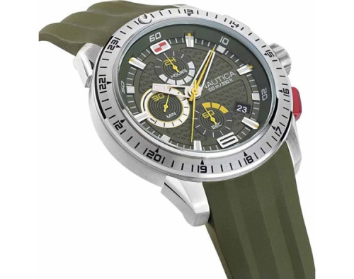 Nautica NST 101 Chrono NAPNSF110