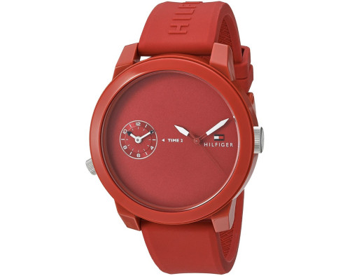 Tommy Hilfiger Denim Dual Time 1791323