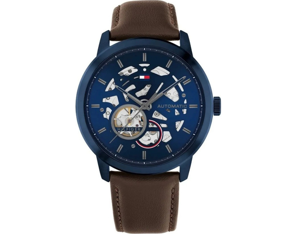 Tommy Hilfiger Henry Automatic 1710660
