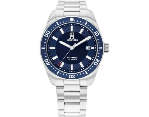 Tommy Hilfiger TH85 Automatic 1710591