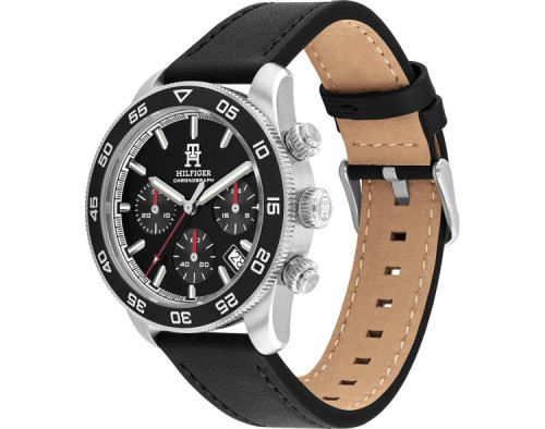 Tommy Hilfiger TH85 Chrono 1792162