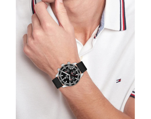 Tommy Hilfiger TH85 Chrono 1792162