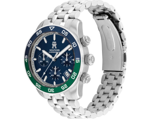 Tommy Hilfiger TH85 Chrono 1792185