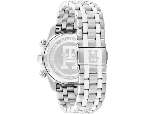 Tommy Hilfiger TH85 Chrono 1792185
