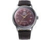 Orient Bambino RA-AC0026R30B Mechanisch Herren-Armbanduhr
