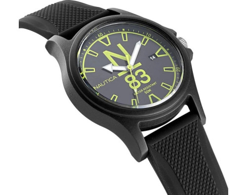 Nautica N83 Java Sea NAPJSS221