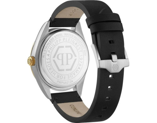 Philipp Plein Date Superlative Gent PWPVA0124