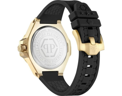 Philipp Plein Lady Royal PWBDA0424